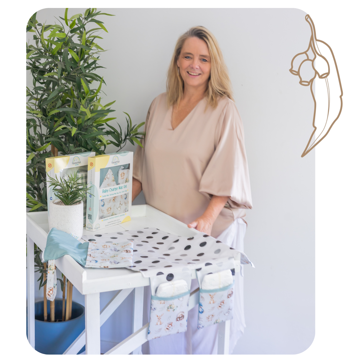 Australian baby products