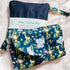 African Jungle Baby Change Mat