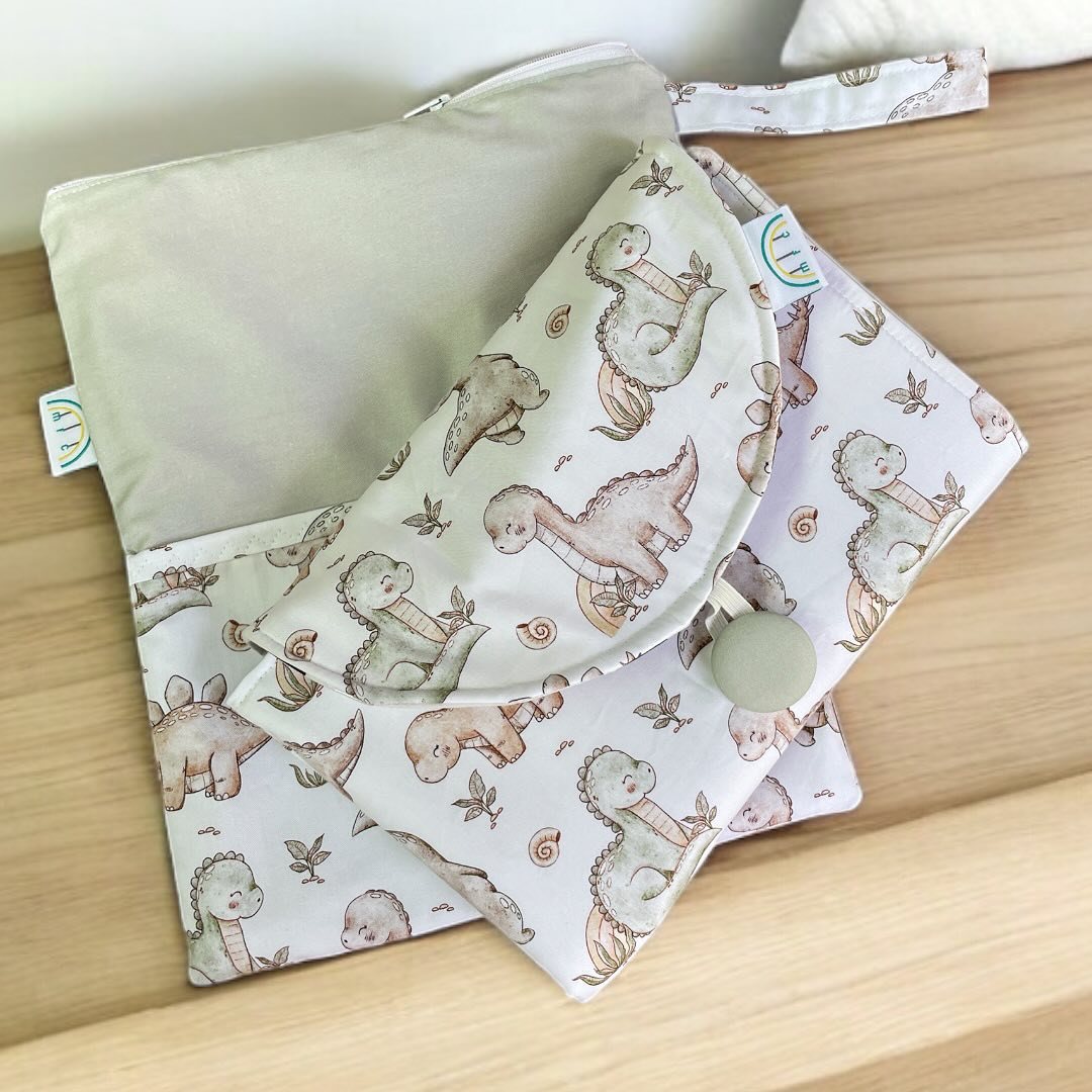 Australian baby products