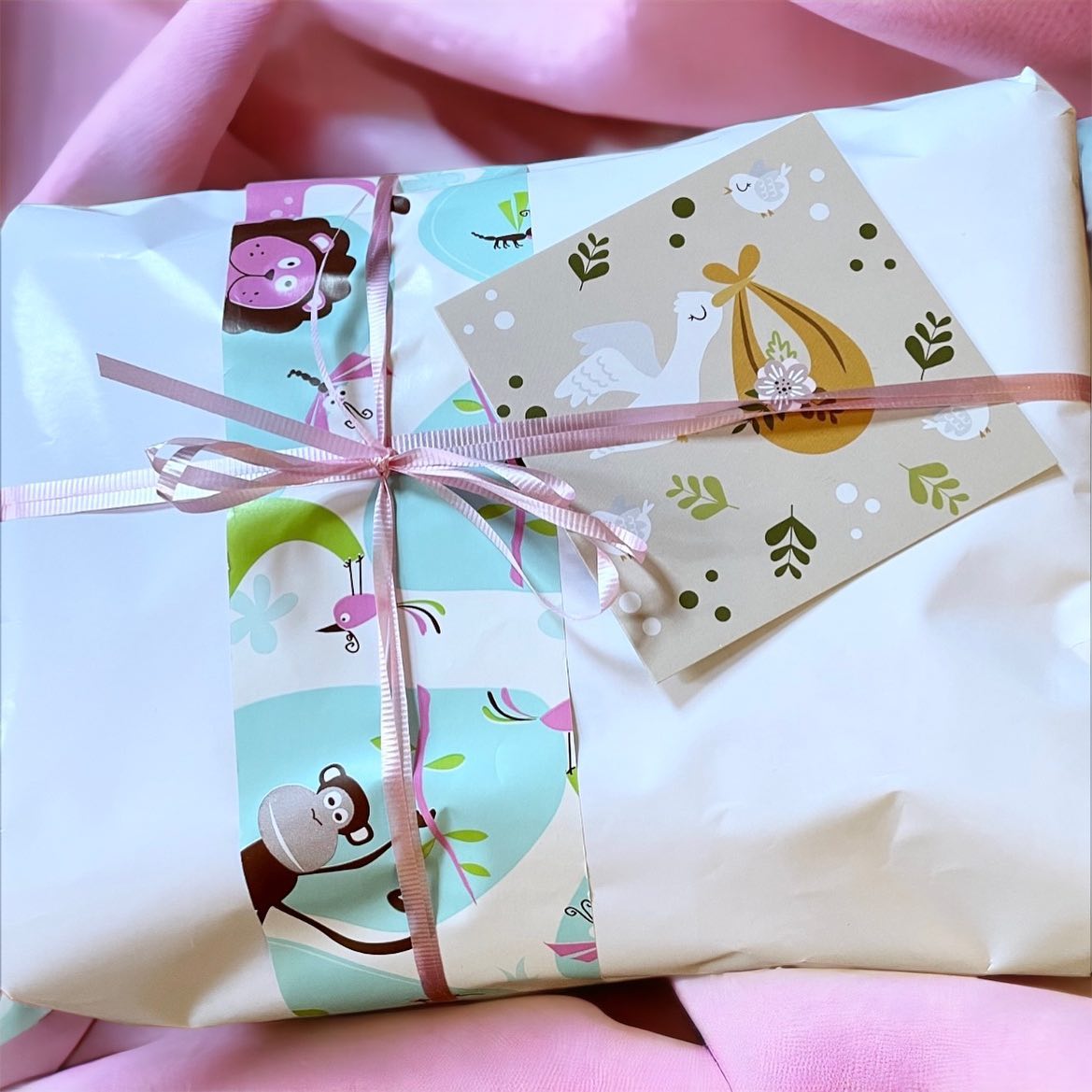practical baby gifts